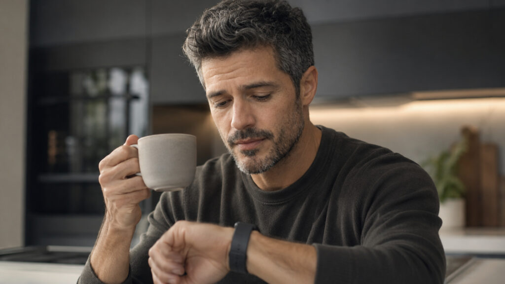 Heart rate variability, recovery and wearable data, can guide smarter daily decisions when treated as a personal trend rather than a score to chase.