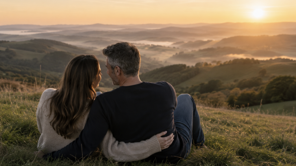 The health benefits of morning light are simple: Use the first part of the day to create a stronger platform for energy, focus and sleep later on.
