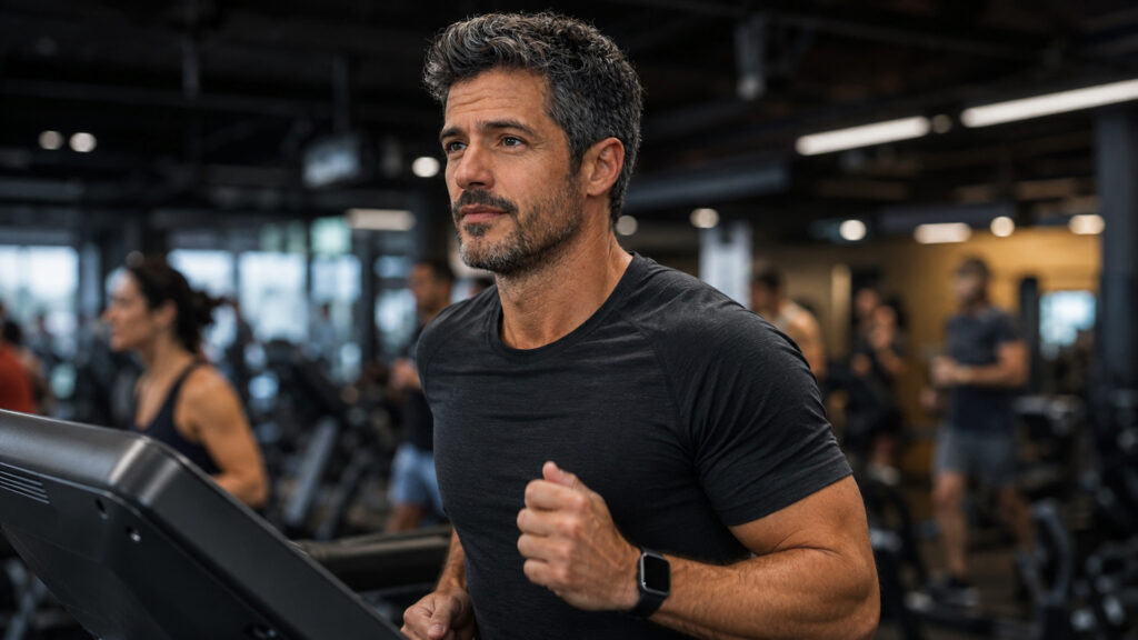 In this article Move Your Mind, we explore how exercise supports focus, mood and mental fitness, as we assimilate the latest wellness research