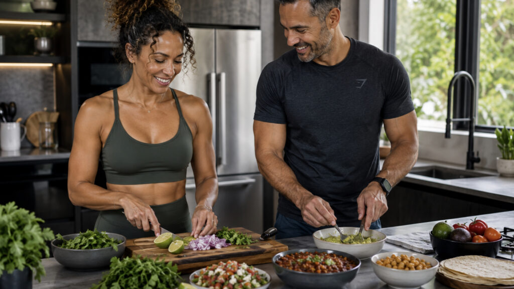 Why Protein Timing Shapes Energy, Appetite and Follow-Through