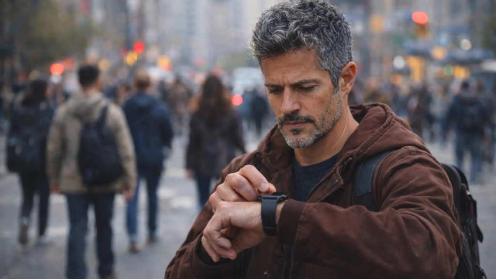 Why personalised health beats generic wellness advice. A sharper look at why personalised daily health actions beat generic wellness advice for men over 40 who already track sleep, steps, HRV and workouts, yet still need a clearer way to decide what to do today.