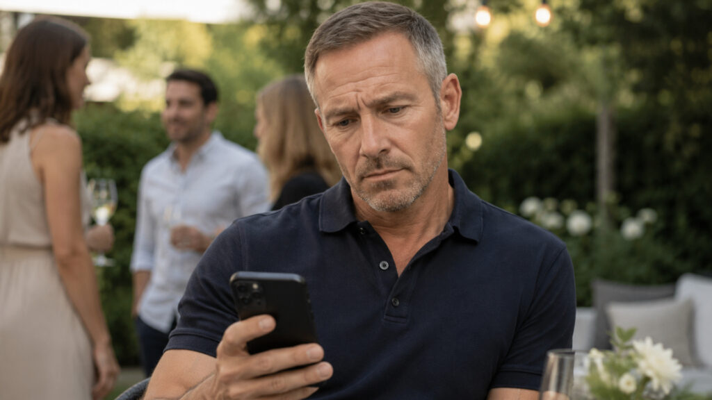 Why notification frequency may be a more useful metric than total screen time, and how environment design can protect attention, clarity and better decisions