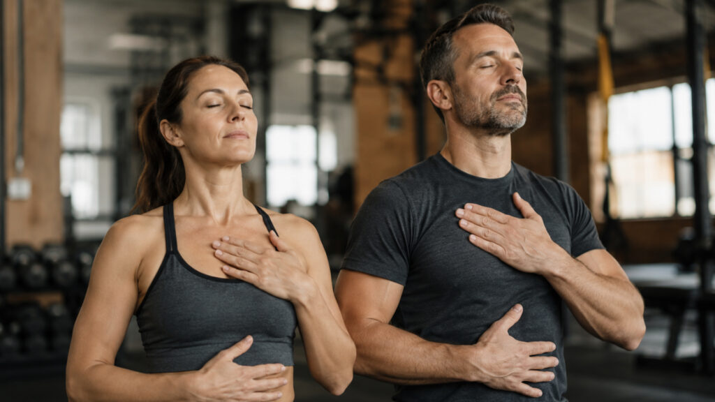 A Better Life article on using the longer exhale as a practical breathwork tool for stress regulation, focus, nervous system control and better daily decisions.