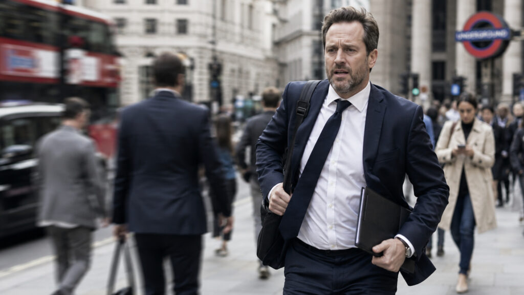 Task switching, attention residue and the hidden cost of a fragmented working day, with practical ways to protect focus and complete better work.