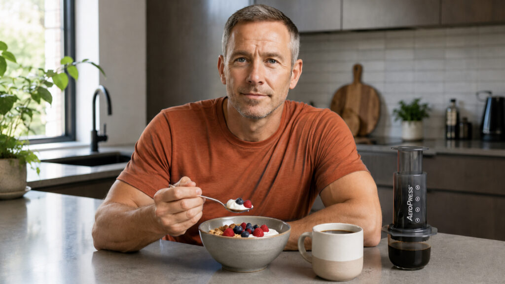 Why Food Decisions Are Made Before Hunger Arrives