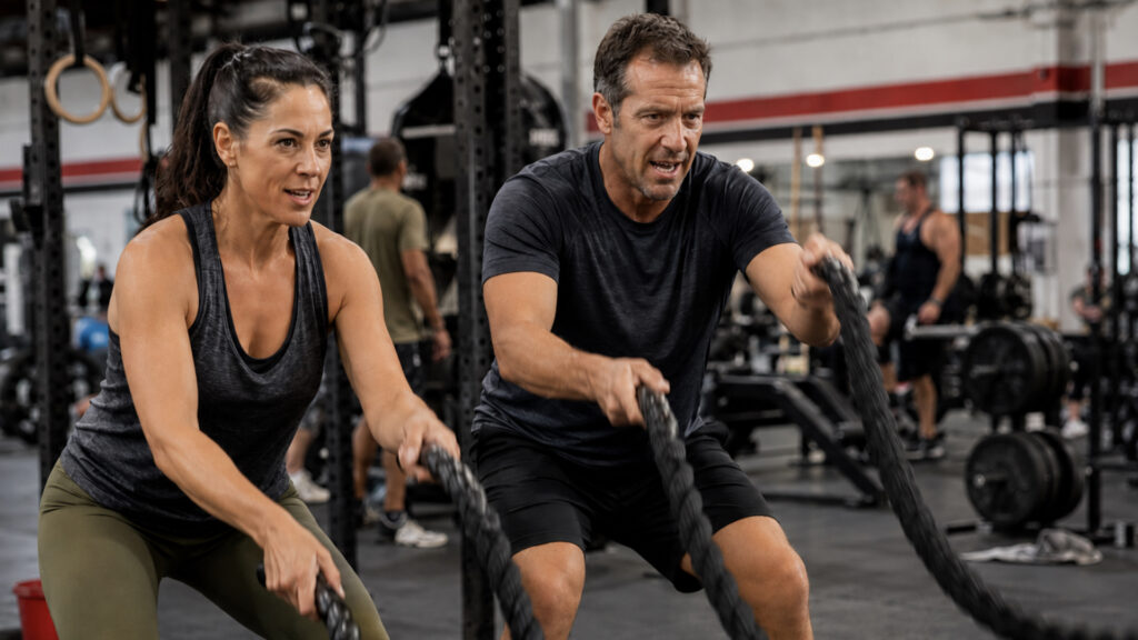 Discover why maintaining muscle supports independence, health and confidence as we age. A realistic strength habit can preserve living life fully.