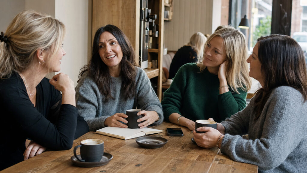 Cognitive load is more than doing household tasks. Discover how anticipating, planning and remembering everything can affect stress, focus and relationships