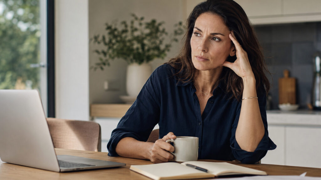 Why Your Brain Rehearses Problems That Haven’t Happened Yet