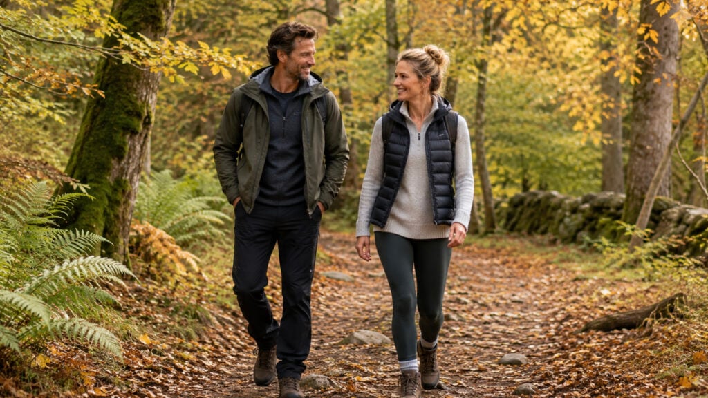Your brain may recover differently outside. Explore the science of nature, attention restoration, biophilia, forest bathing, stress and mental recovery