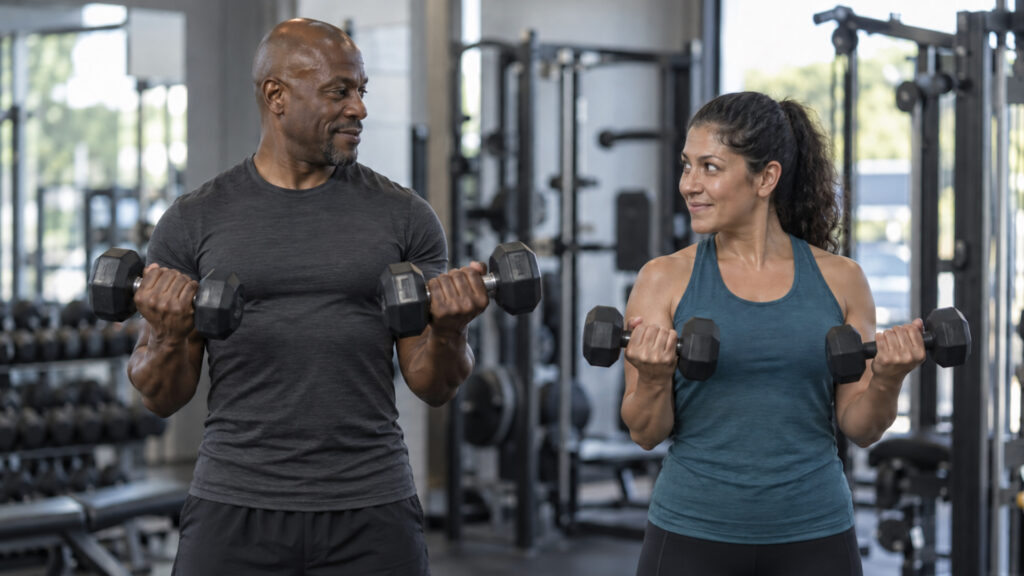 Creatine has evidence far beyond bodybuilding. Explore what research says about strength, lean mass, recovery, cognition, and women’s health.