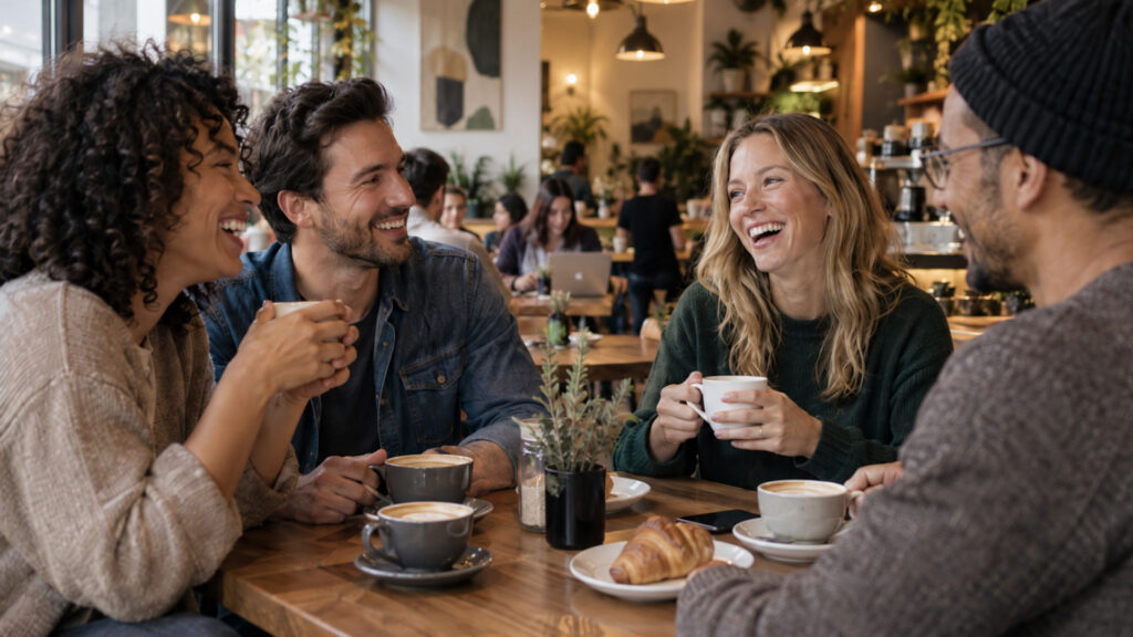 The impact of emotional contagion