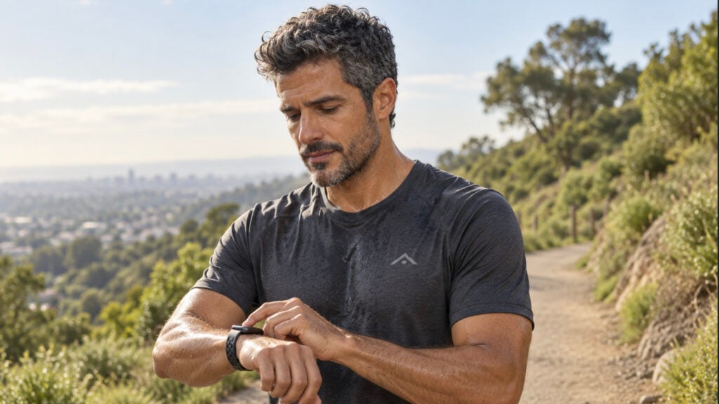 How quickly your heart settles can offer useful clues about cardiovascular fitness, autonomic recovery and training progress.