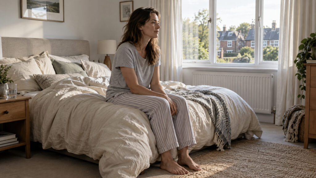 Sleep inertia explains the grogginess many people experience after waking. Learn the effects of sleep depth, circadian timing, morning light and caffeine.